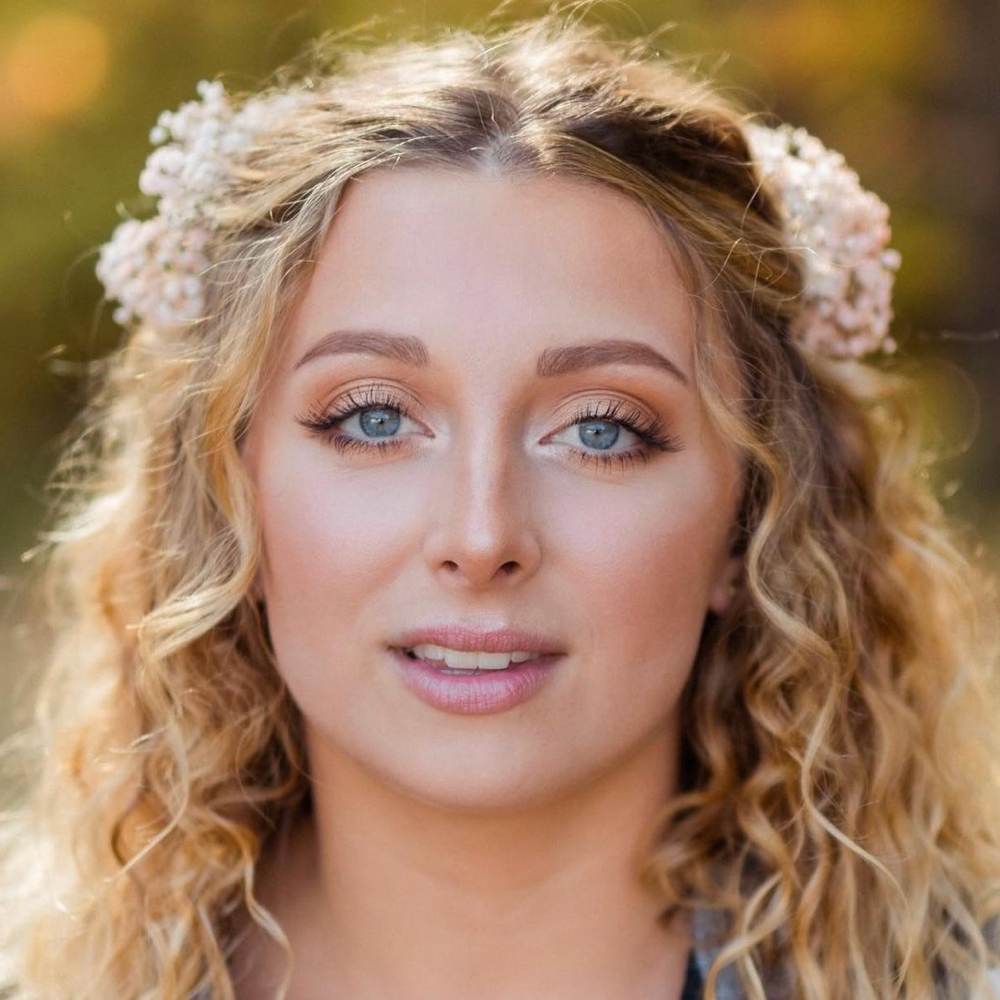 Bridal Makeup Consultation