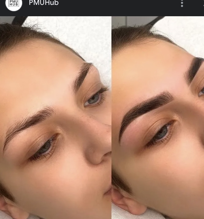 Brow Bundle