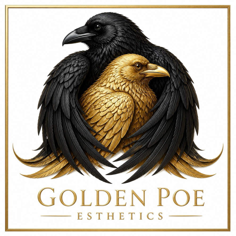 Brow Lamination at Golden Poe Esthetics in Greensboro, NC