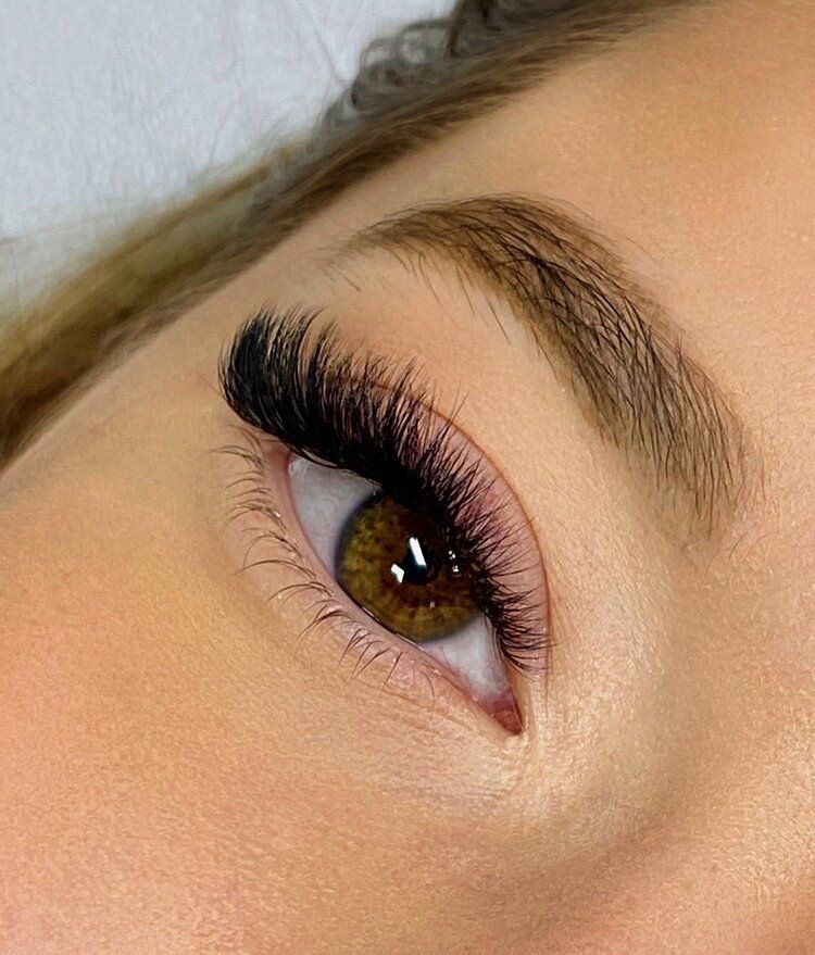 Volume Lash Fill