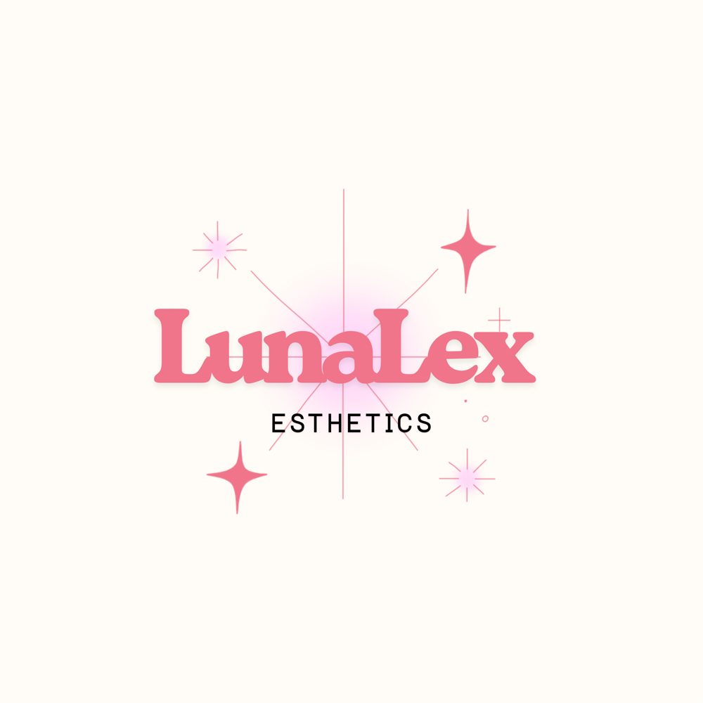 New Client? Start Here ✨ at LunaLex Esthetics in Little Rock, AR