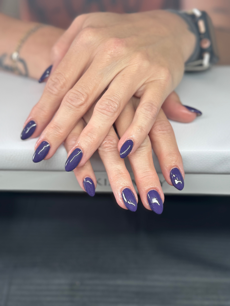 Fill/ Rebalance at Nails • Taylor’d in Cape Girardeau, MO
