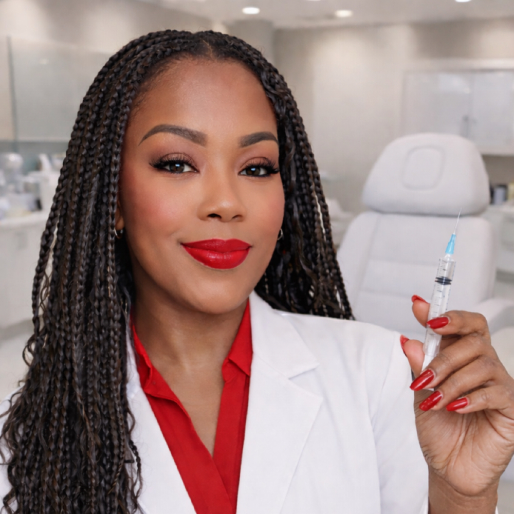 Liquid Lipo Valentine Special