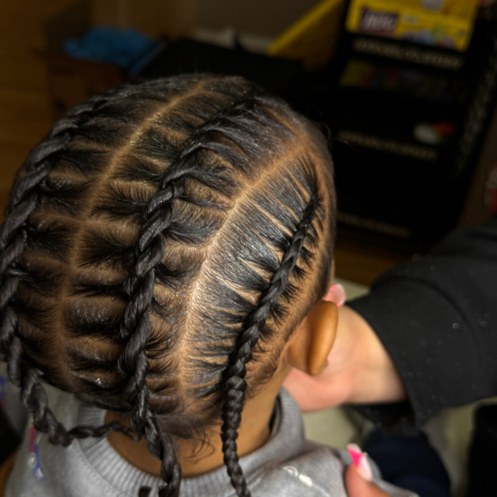 Kids Under 5 at Styled.by.heidy in Providence, RI