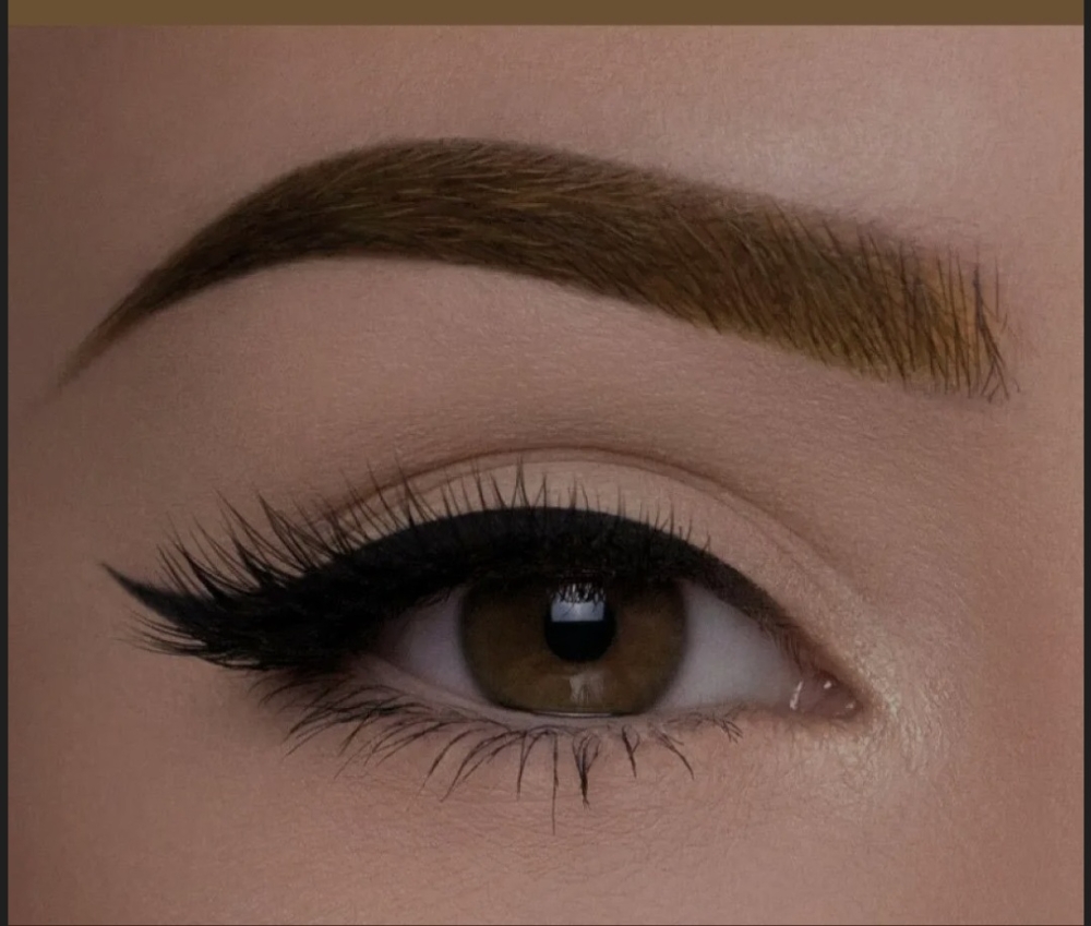 Brows Tint