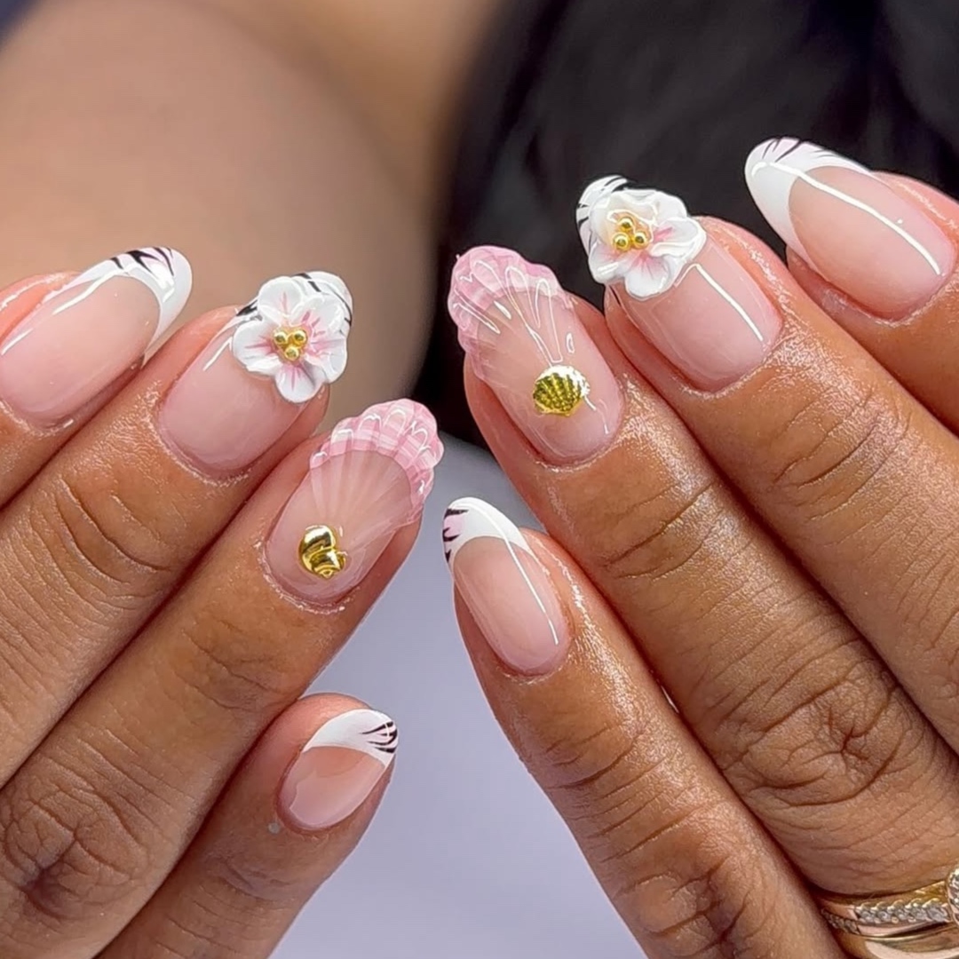 BUILDER GEL SPRING BREAK SPECIAL at Haus of Femme in Brooklyn, NY