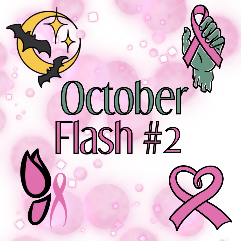 October Flash Special #2