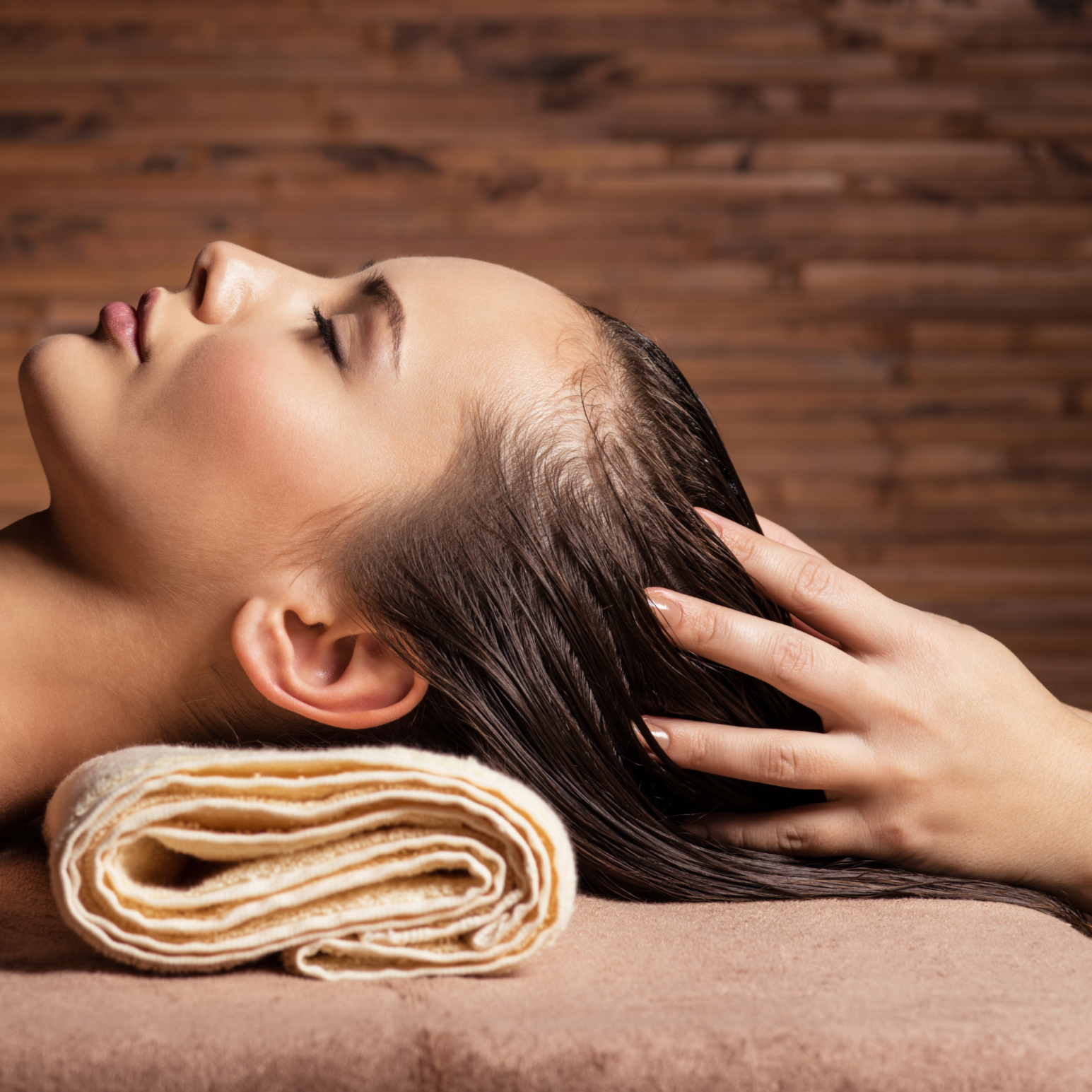 LUX Facial + Shiatsu at LEMARIA PRODUCTIONS LLC in VA, VA