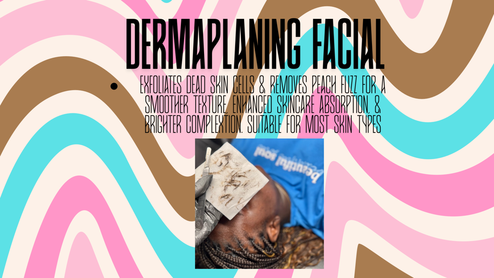 Sweet Facials