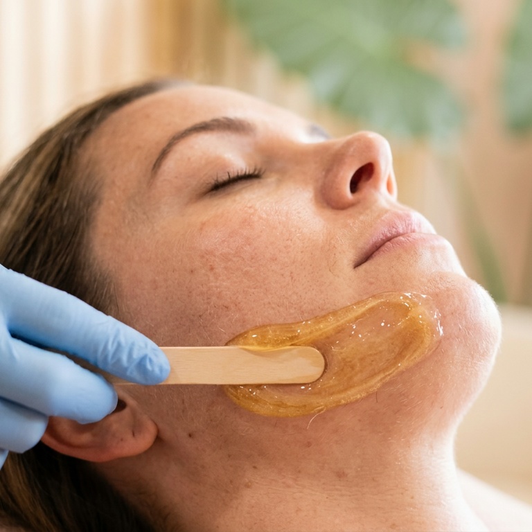 Full Face at AVELLA BEAUTY in Phoenix, AZ