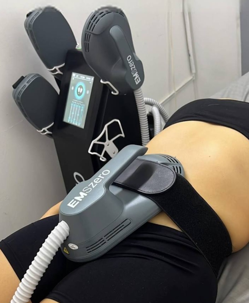 EMSZERO Body Sculpt Single Session