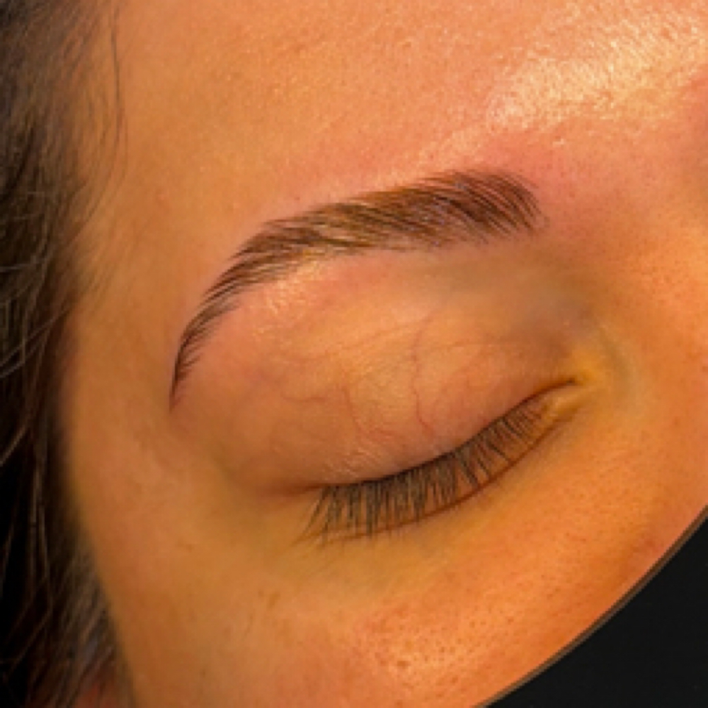Brow Wax And Lamination at Serene Beauty in Baytown, TX