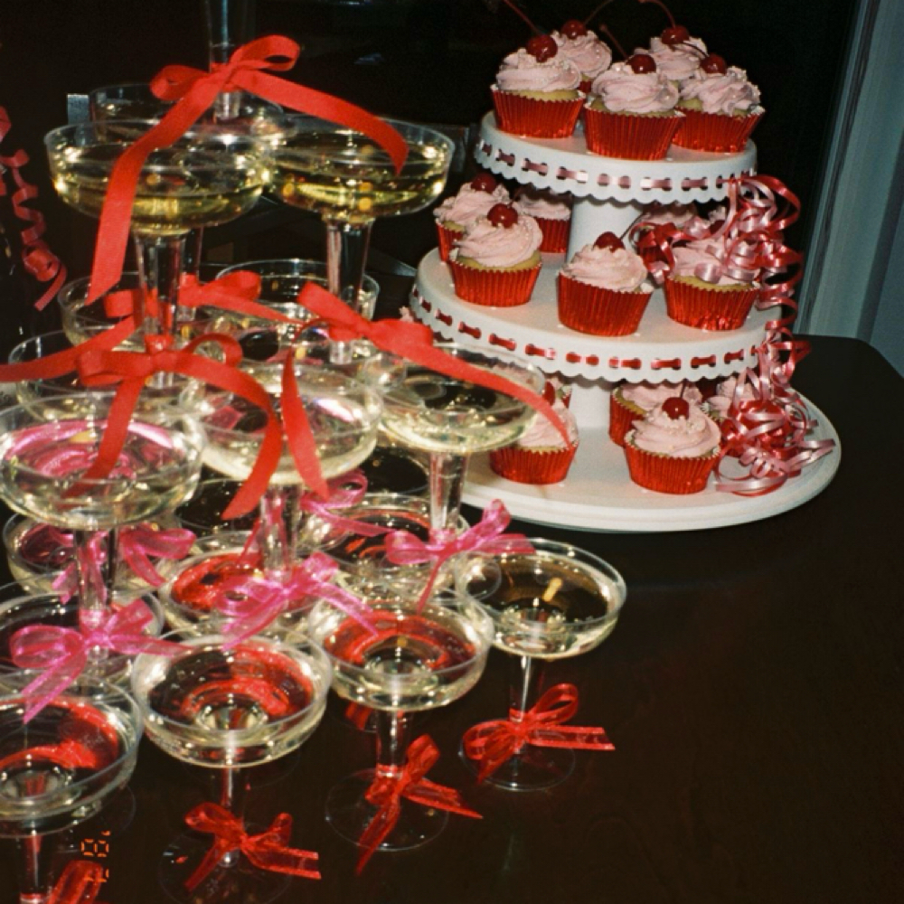 Kaylee Private Galentines Feb 21st