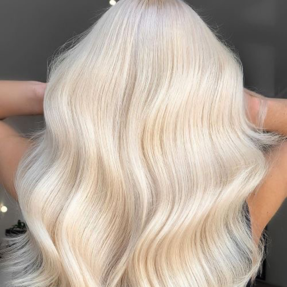 Platinum Card at Zoey and Co Salon in Suite 205, GA