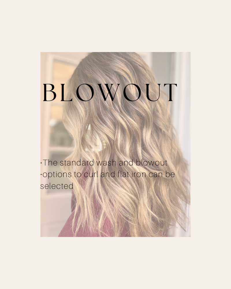 Blowout