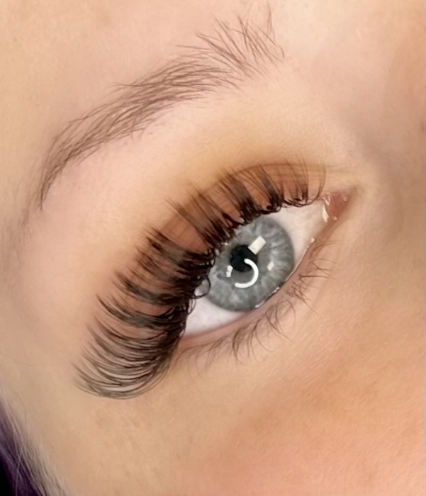Light Volume Fill