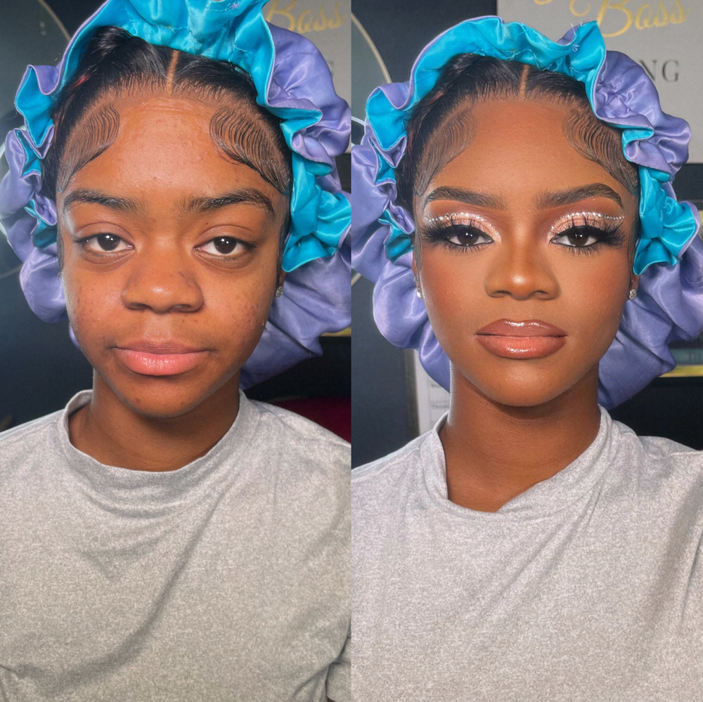 XXTRA GLAMMY
