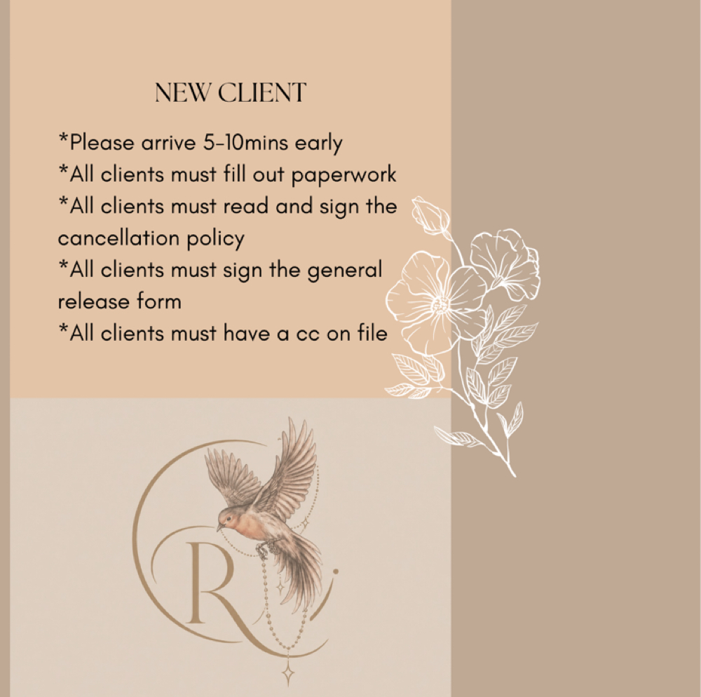 New Client at Restorative Massage Spa in Greenwood, IN