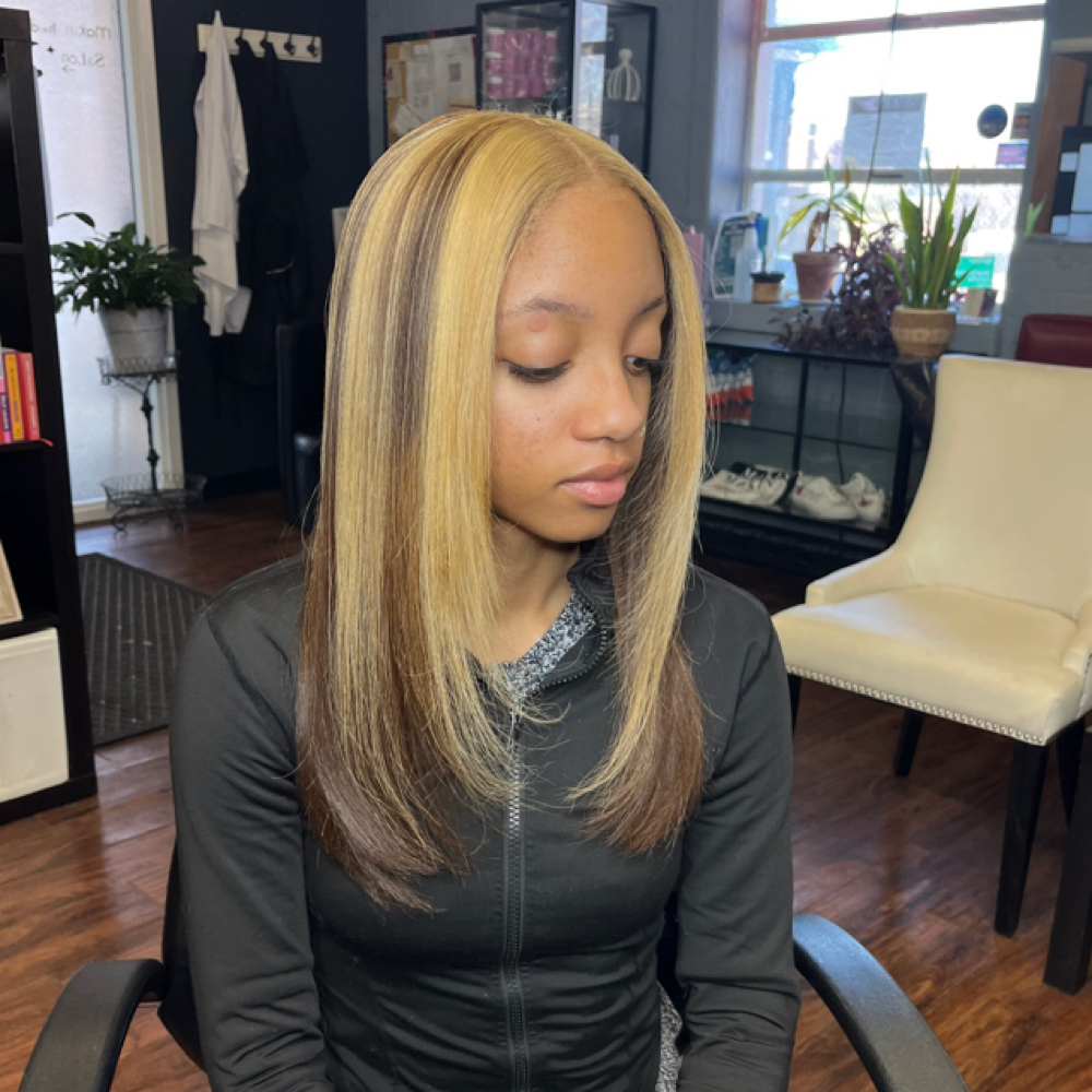 Transformational Highlights at Gstylez in Cincinnati, OH