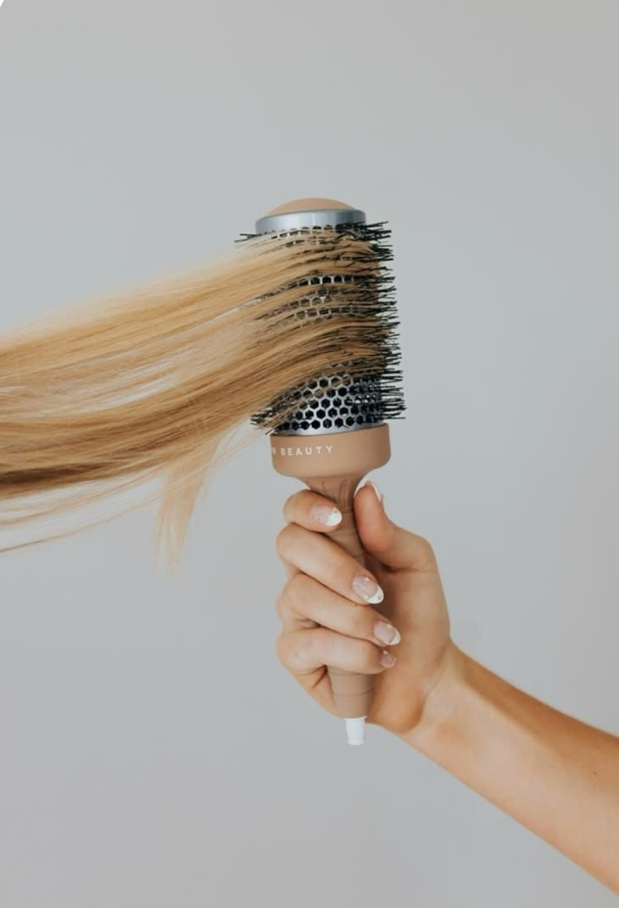Womens Blowdry at Westerly Mane LLC in Commack, NY