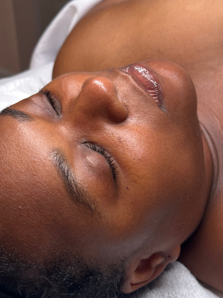 Complete Customized Facial