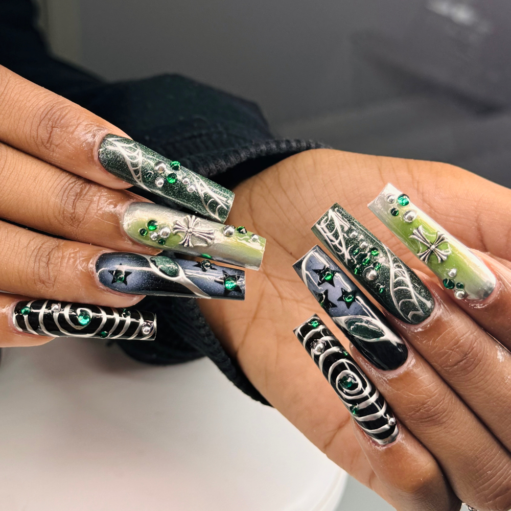 ♡ FULL SET - XL