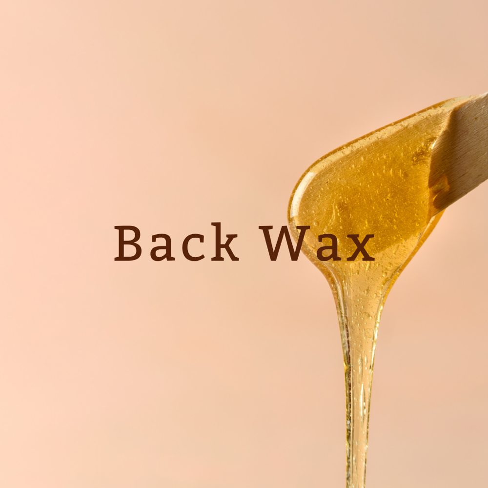 Back Wax