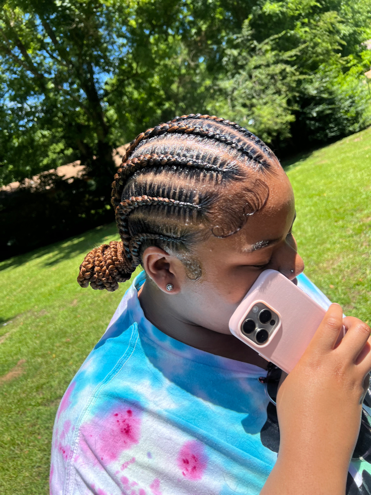 8 Stitch Braidz