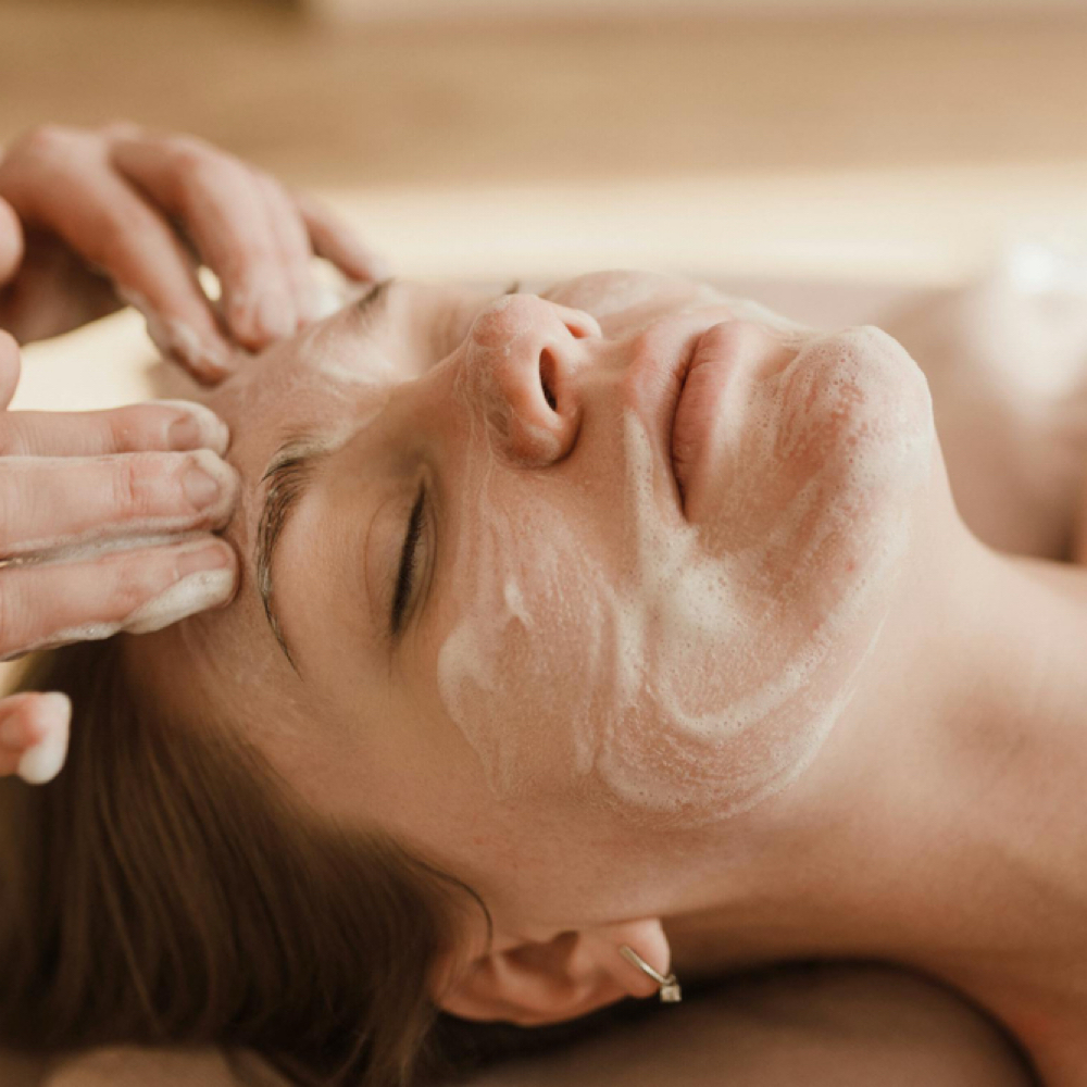 Express Facial