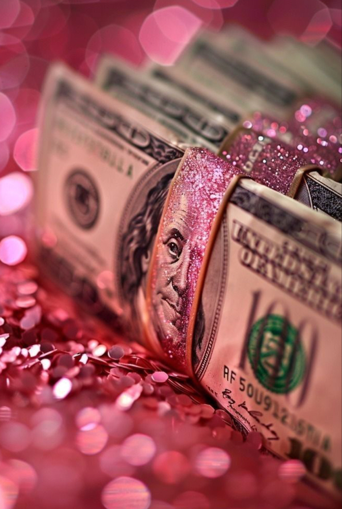 Acrylic Fill( + design)