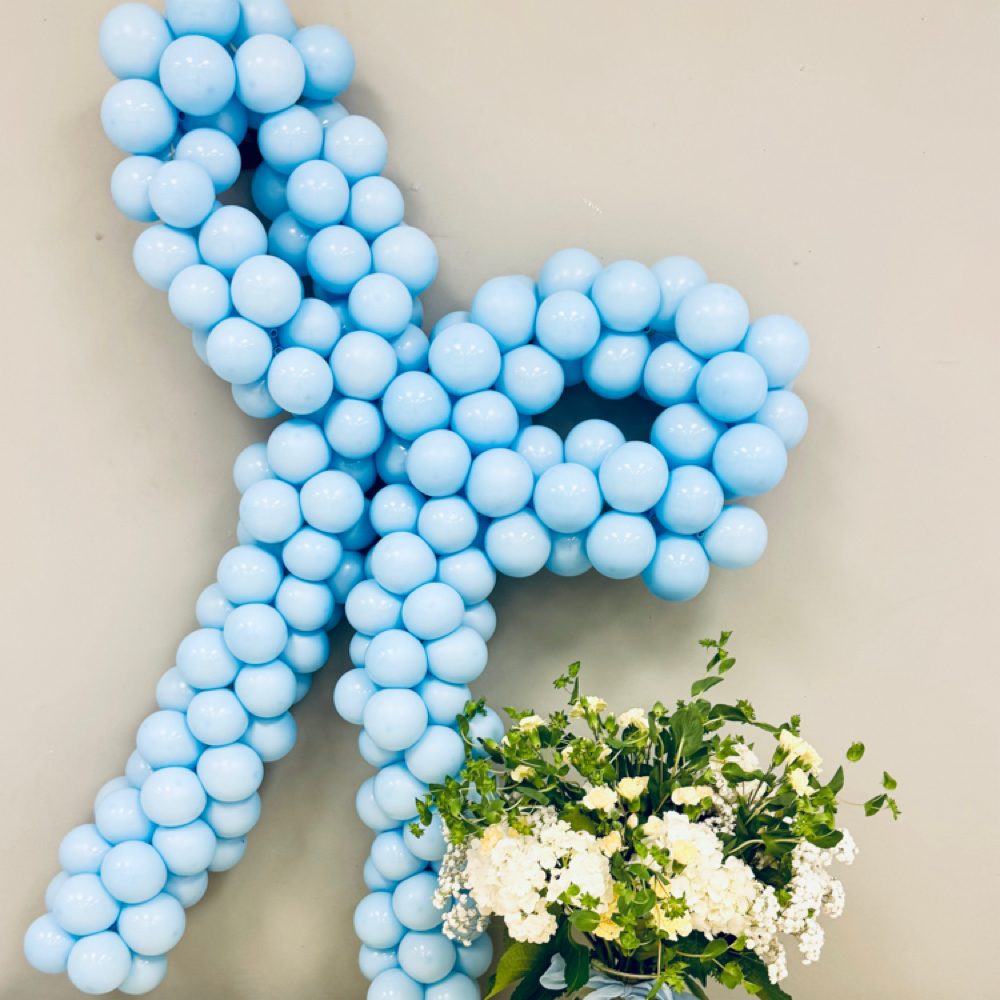 Small Balloon Bow at Ethereal Archistry