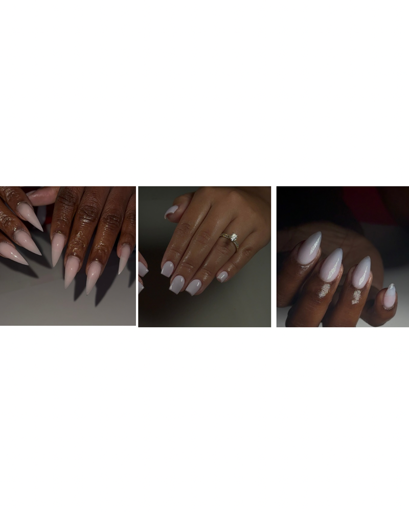 “Clean Girl” (TIER ONE)