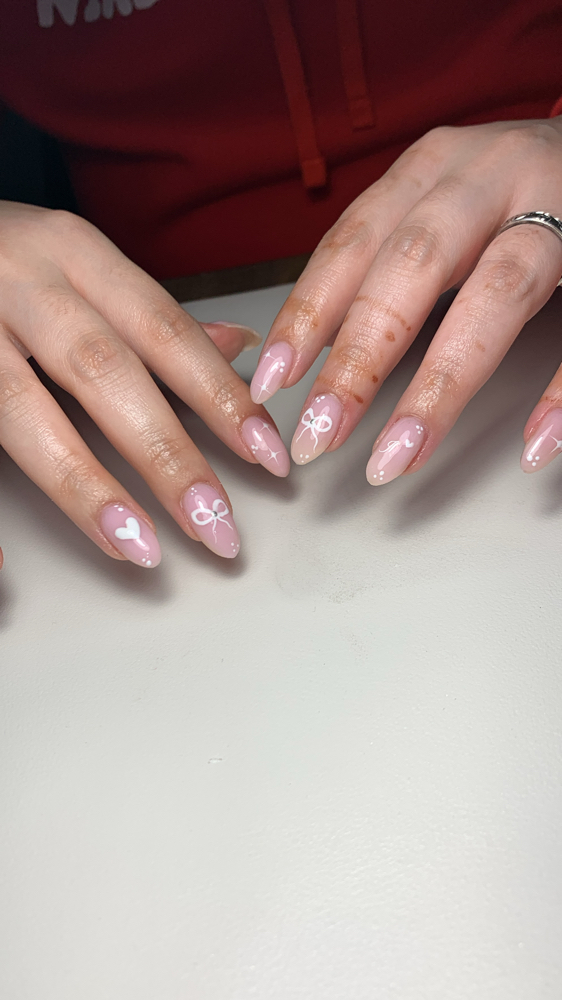 Acrylic Overlay