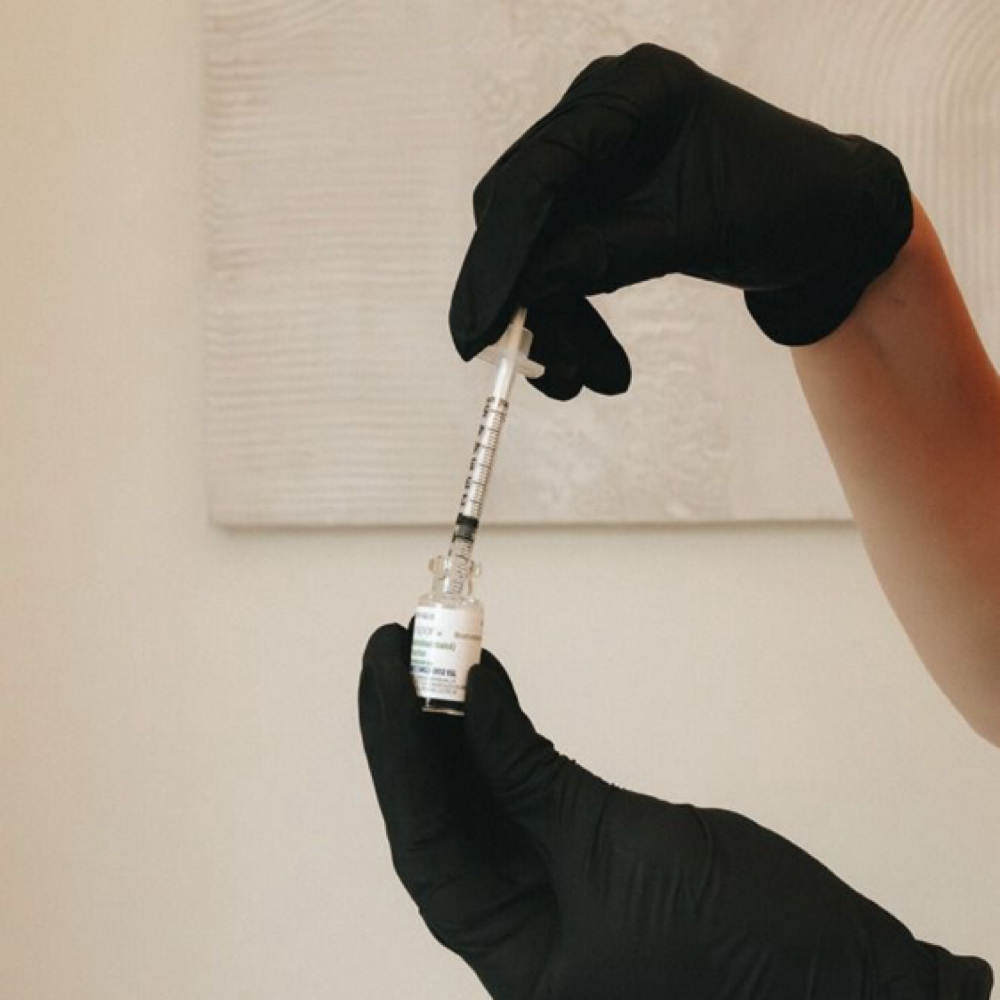 May Special | Lip Flip/Brow Lift at Bare Aesthetics ATX in Austin, TX