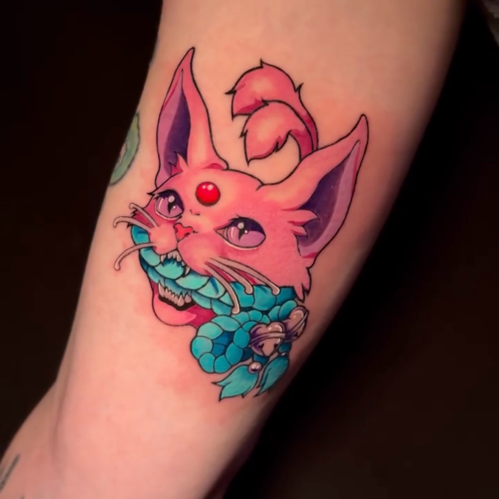 Tattoo Consult