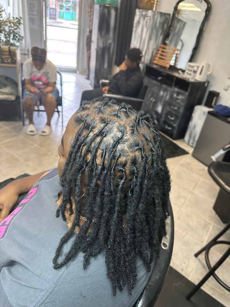 Retwist