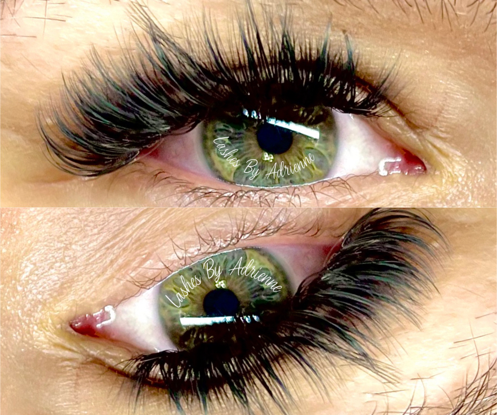 LED 90 Minute Volume Relash