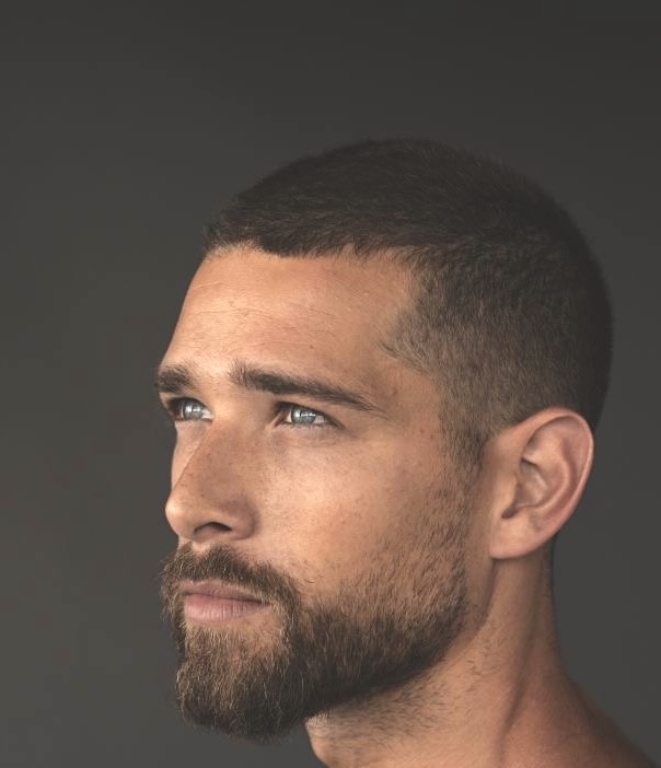 Buzzcut