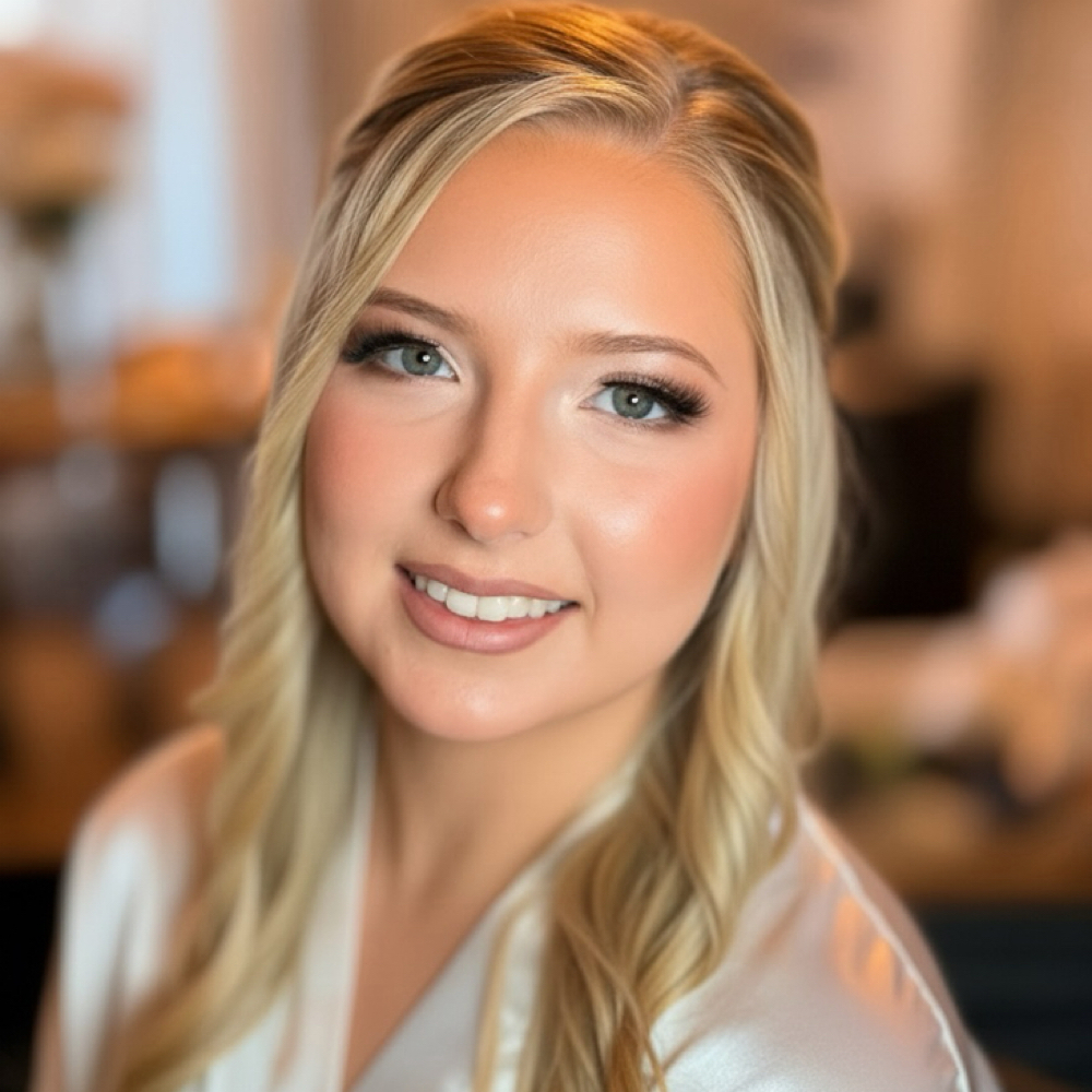 Wedding Services at Willow & Ivory Hair Studio in Largo, FL