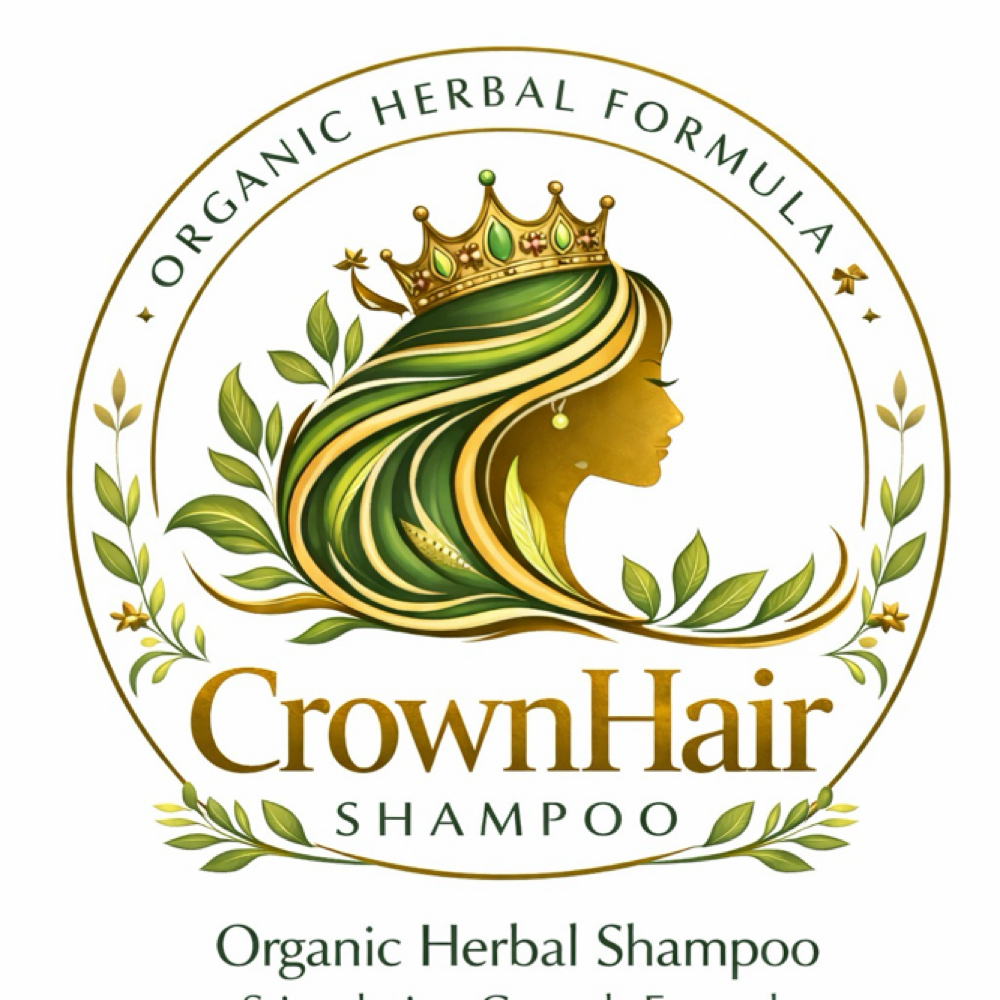 CrownHair Shampoo at Zoe Therapeutic Holistic Massage in Spring, TX