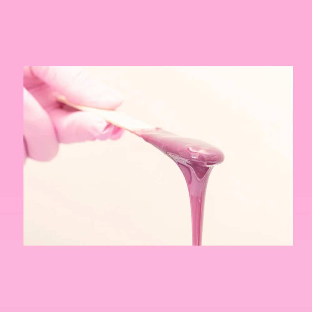Bikini Wax