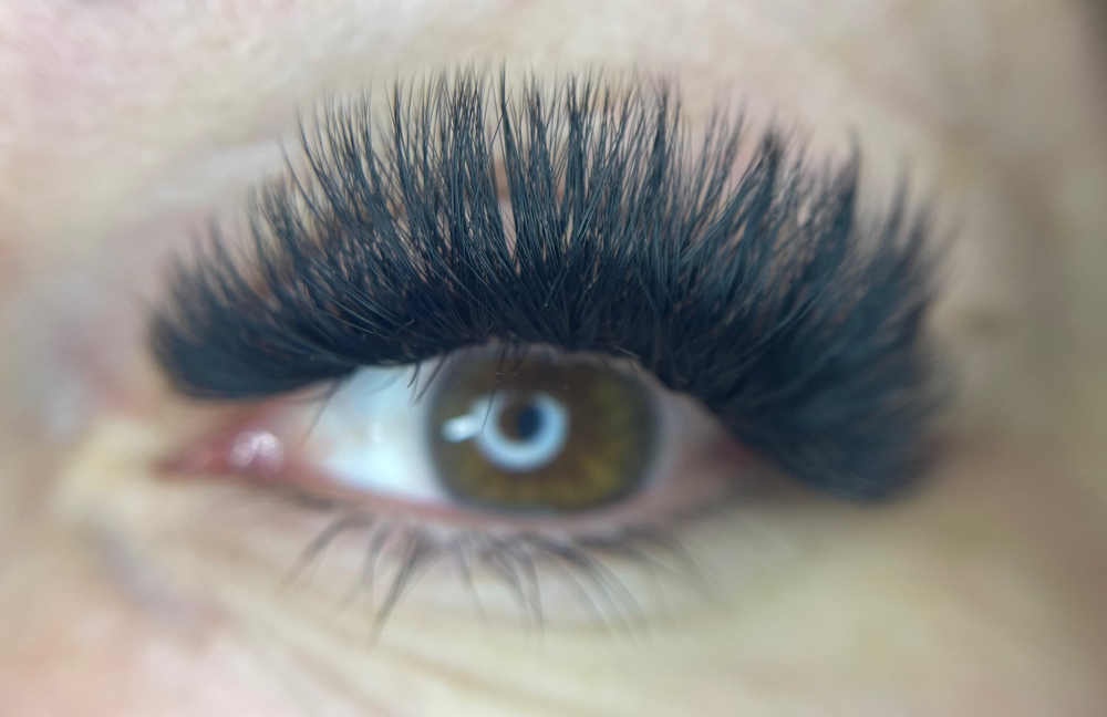 Mega Volume Full Set