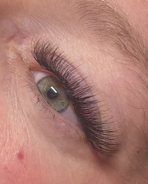 Hybrid Lash 1 Week Touch Up