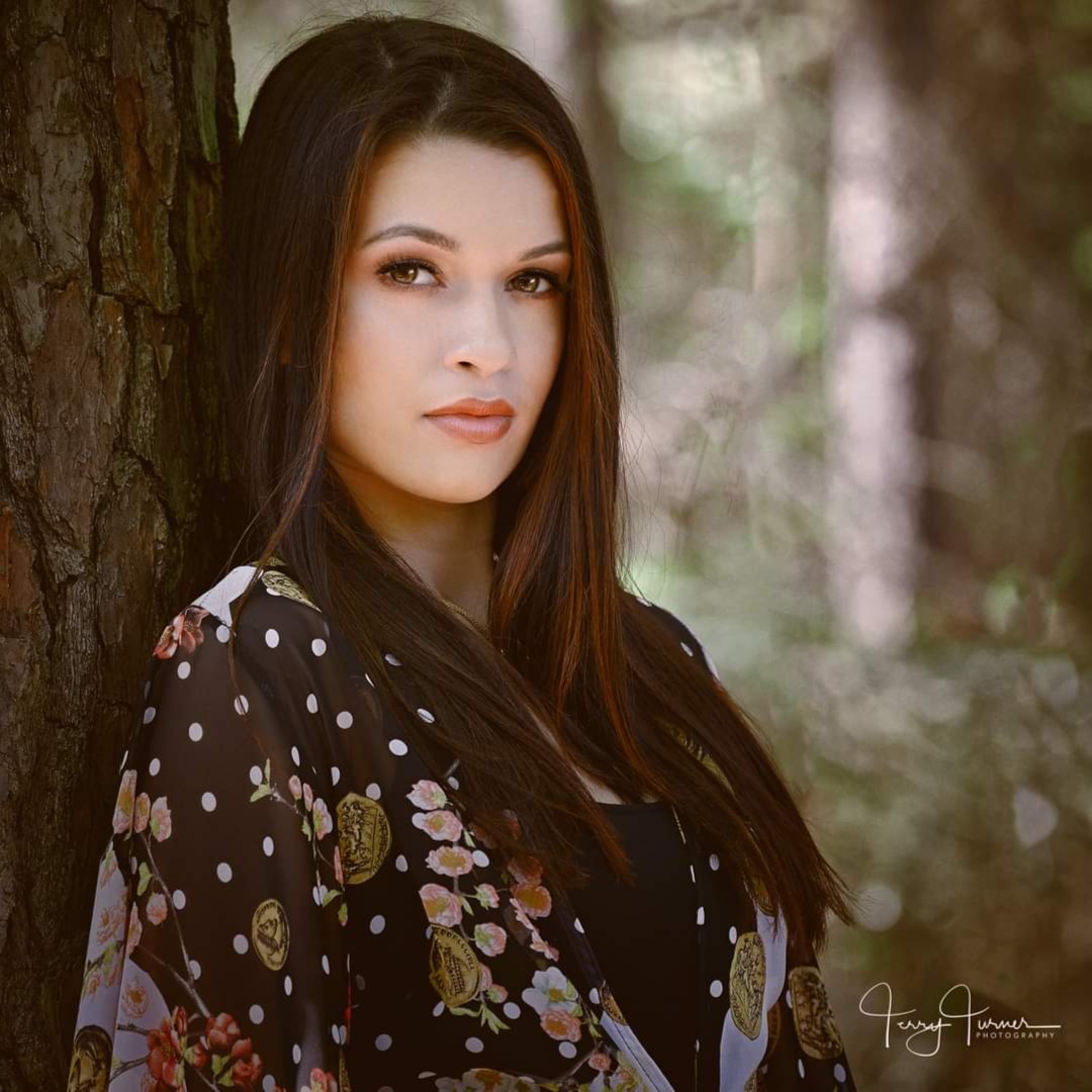 Everyday Glam at Aztec Beauty in Angleton, TX