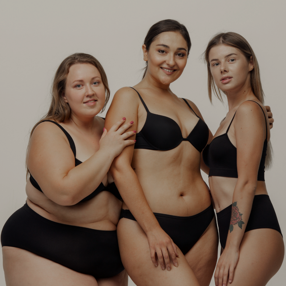 The Model Glow 10/29-11/8