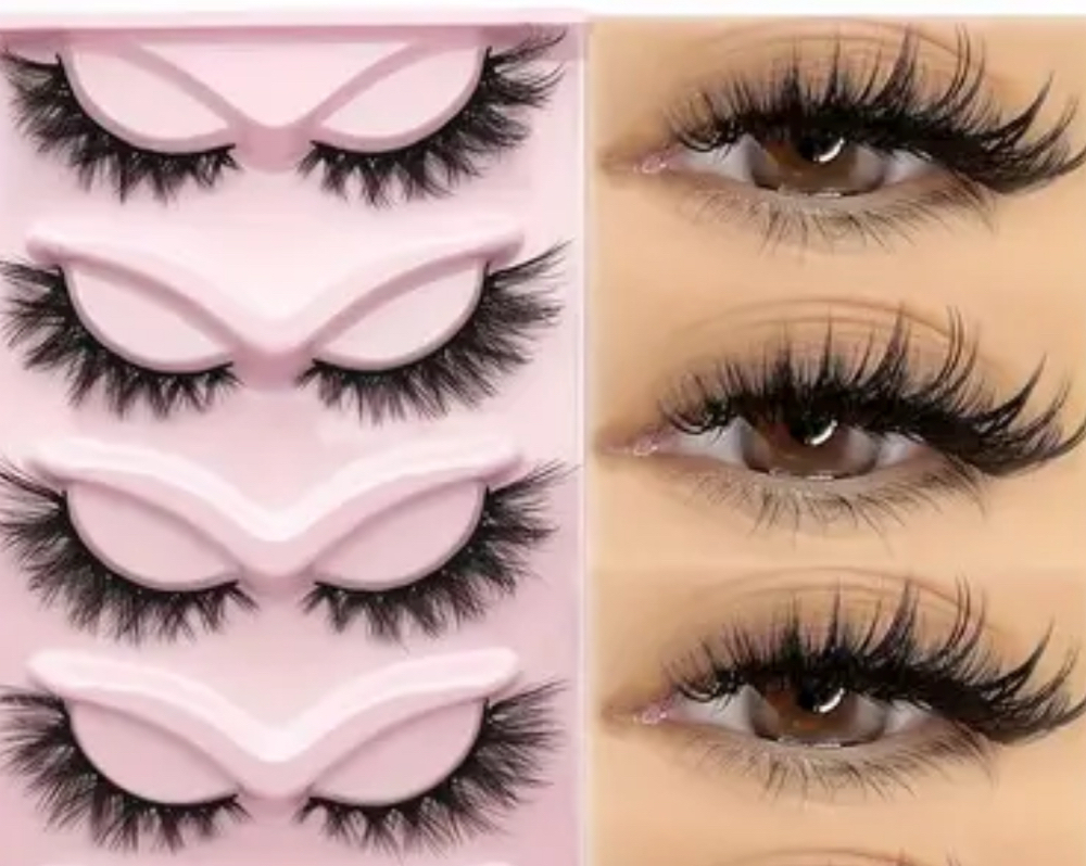 Strip Lashes