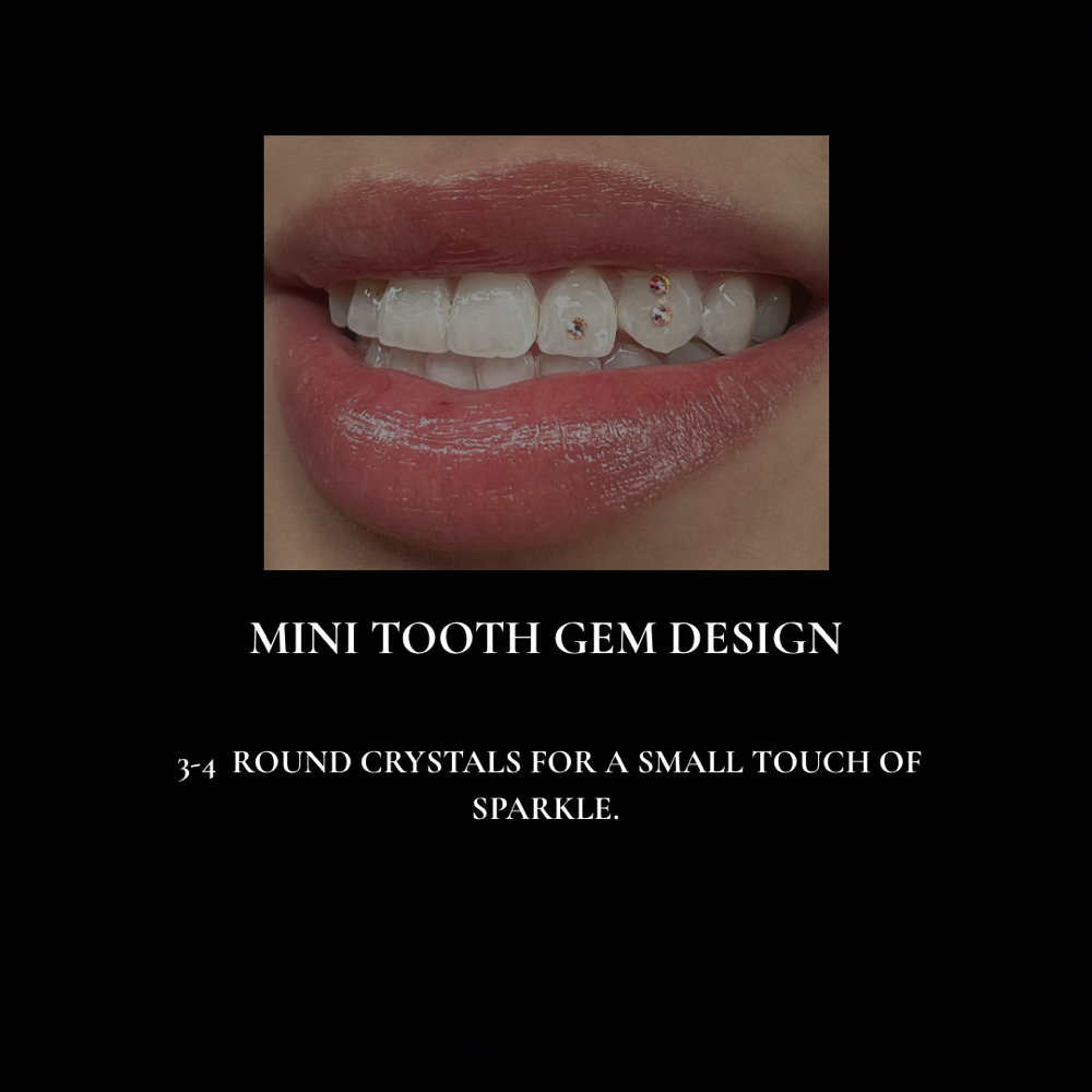Mini Design π at Beauty Couture by Licia in Albuquerque, NM