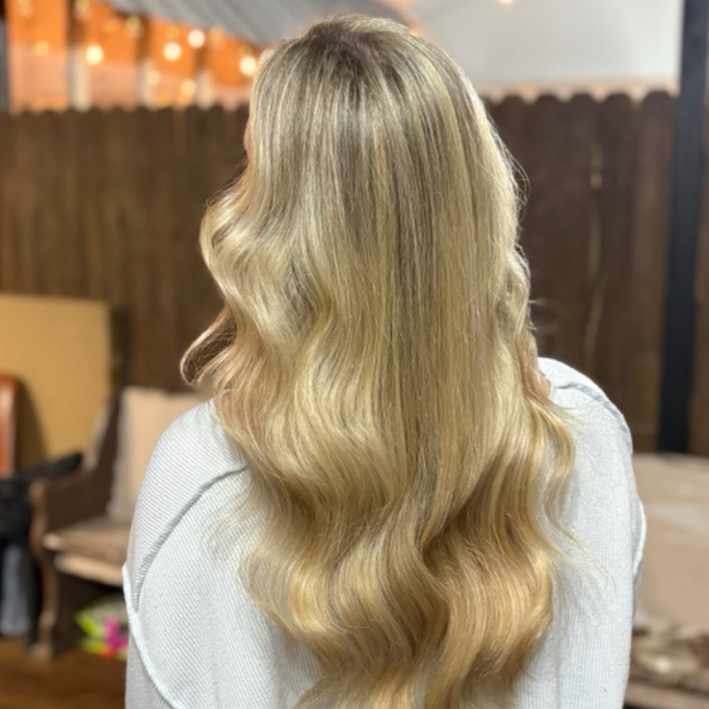 Mini Highlight at HairByJing in Kosciusko, MS