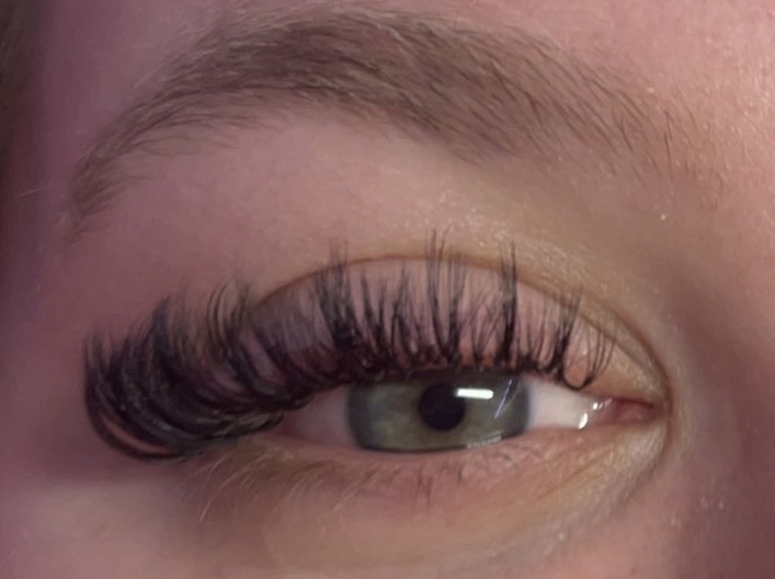 Wispy Set