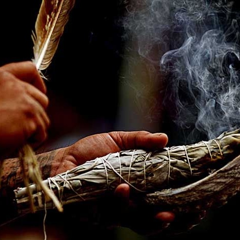 Shamanic Reiki at Springfield Massage Collective in Springfield, MO